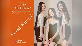 Trio « SAFiNA »  \