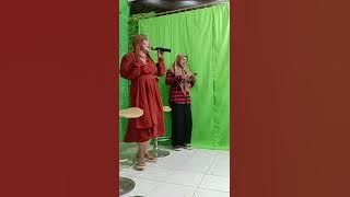 Nembe Ketemu (cover) - Airinjani