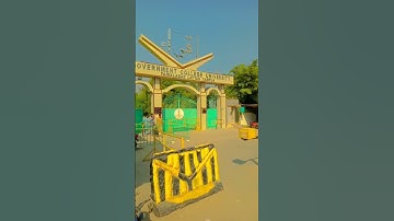 Gc University layyah campus