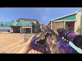The JAK Protean RAAL MG is beefy fun in Modern Warfare III
