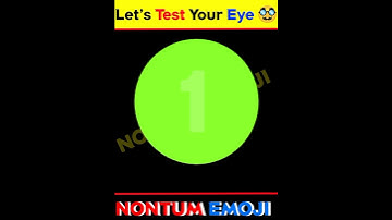 Are You Ready for the Memory Test Challenge🤔? Let