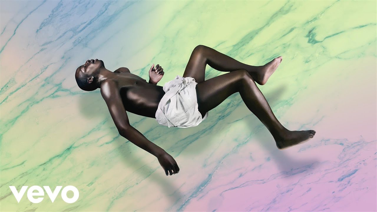 Watch Petite Noir - MDR (Official Audio) on YouTube