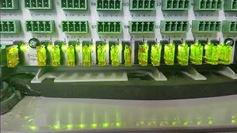 Matrix Update 2017 - Move to the Falcon F16V3 Board