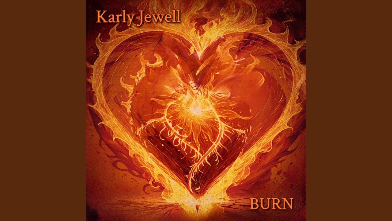 Watch Burn on YouTube Watch Burn on YouTube
