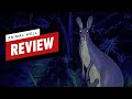 Animal Well Review