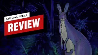 Animal Well Review screenshot 4