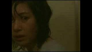 Dark Water scene 2 -- My Horror