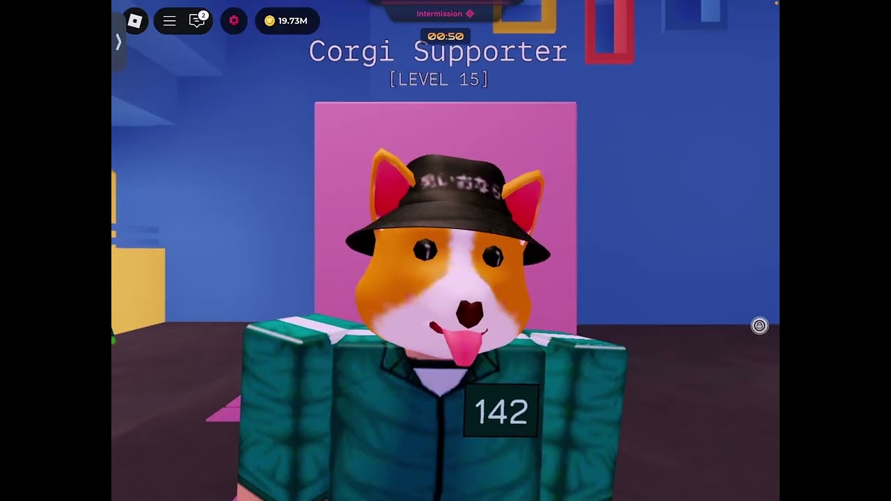 The Garden Games Season 1 Episode 1: Ink Game