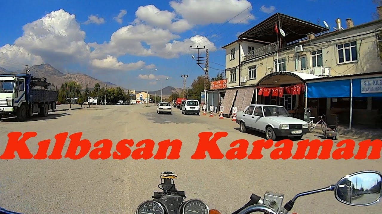 Kılbasan