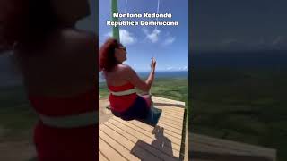 Montaña Redonda, Miches. El Seibo, República Dominicana. #viajandoconshayra #repdom