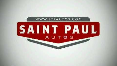2007 Saturn VUE FWD 4 #60732A in St Paul Minneapolis, MN - SOLD