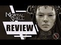 Mortal Shell Review: Fortes Fortuna Adiuvat