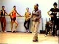 Уроки классического танца Юлия Плахта. Одесса 1987 год