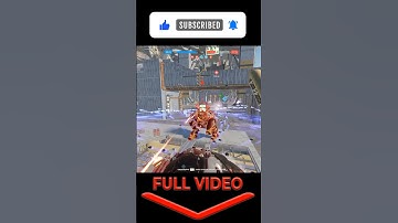 Insane Massacre 046 | Aggressive Gameplay | War Robots Frontiers | LARS #wrfrontiers #mech #gaming