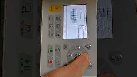 OMTech Factory Reset