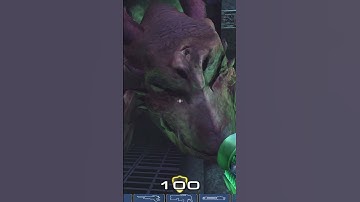 DM-CURSE on Unreal, UT, UT2003 & UT2004 #short