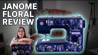Bridgerton's Newest Sewing Machine - First Look