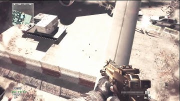 ★→SUPER JUMP, Super Javelin, Unlimited ammo ONLINE MW3←★JTAG ONLINE★BY GuTu, ShARk★