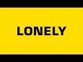 The Blaze LONELY Audio mp3