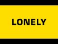 The blaze  lonely audio