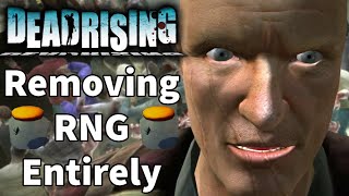 How Speedrunners Broke Dead Rising