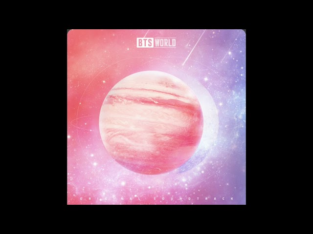 [ AUDIO ] Not Alone (BTS Jungkook Theme) class=