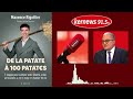 Maxence rigottier invit des podcasts de kernews par yannick urrien  la radio de loireatlantique