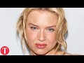 The Tragic Life Story Of Renee Zellweger