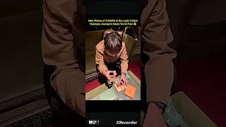 BTS short video jhoep 🥰💜🥰💜