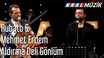 Thumbnail of Aldırma Deli Gönlüm - Rubato & Mehmet Erdem