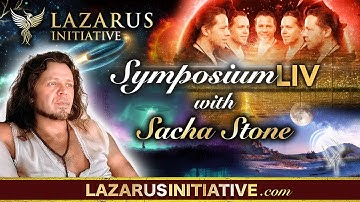 Lazarus Initiative Symposium 54