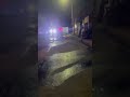 Balean domicilio frente a donde se celebraba una fiesta infantil, en la Emiliano Zapata, en Culiacán