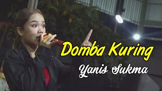 Domba Kuring - Yanis Sukma  | Orkes Dangdut Bajidor ERSHI MUSIK
