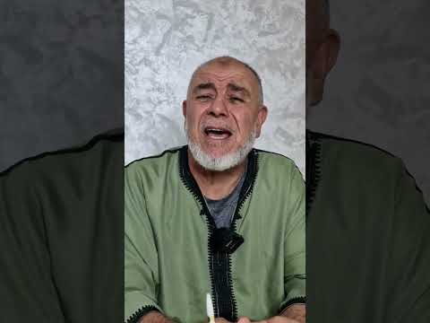 الشيخ عبد الله نهاري محبة رسول الله صلى الله عليه و سلم