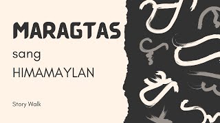 Story Walk: Maragtas sang Himamaylan