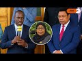 SIKILIZA MANENO YA DOTTO BITEKO YANAYO TREND KABLA YA KUONDOLEWA KWENYE BARAZA LA MAWAZIRI 