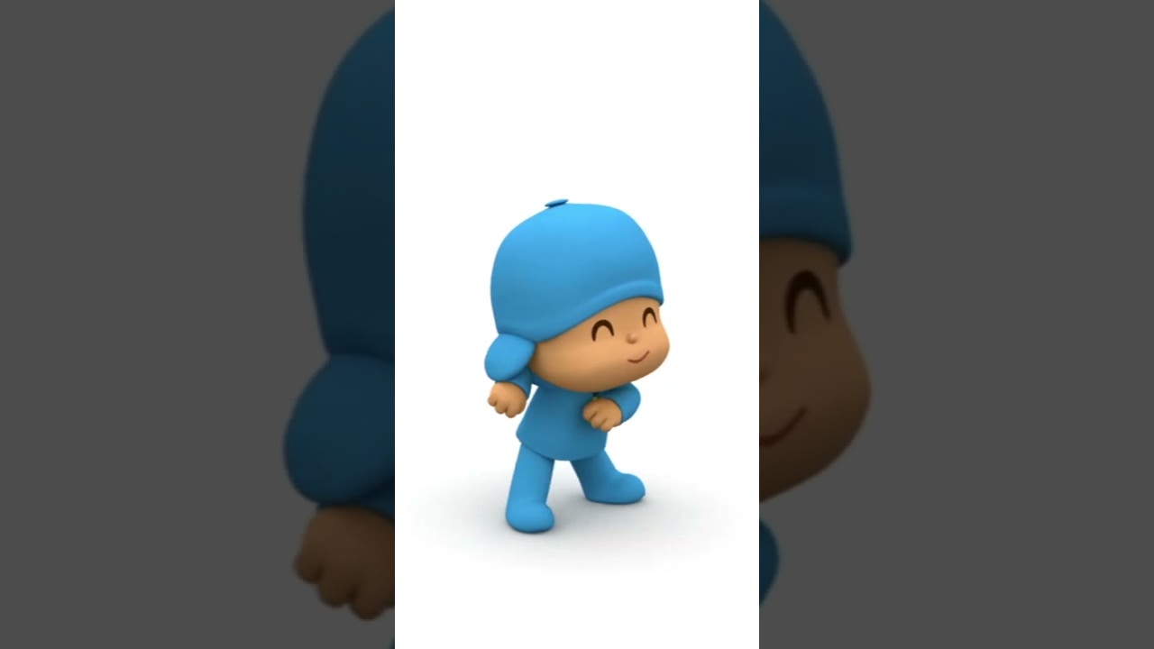 🏠 POCOYO em PORTUGUÊS do BRASIL - Vídeos mais vistos: Temporada 4 [124  min]