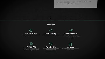 TheAltening - Trailer