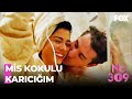 Lale ve Onur Birlikte Duş Aldı - No: 309 25. Bölüm