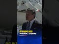 Hegseth says NATO “freeloading” is over as US pushes allies to raise defence spending
