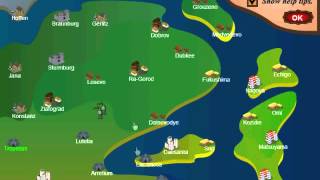 StuntedHippo plays: Feudalism
