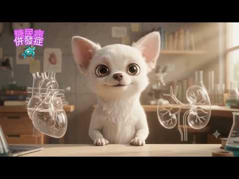 糖尿病併發症