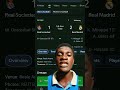 Real Madrid vs. Real Sociedad #football #realmadrid