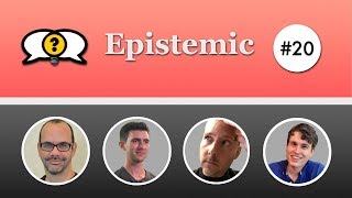 Epistemic 20 | A Street Epistemology Discussion | The Backfire Effect
