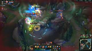 League of Legends Season 13 - Ranked Flex - Operation Backdoor #2