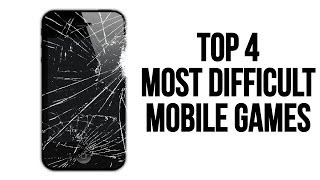 Top 4 Most Difficult Games 2014 - Android & iOS screenshot 2