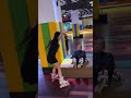 Girls Dancing in Roller Shoes😍 Amazing Skating Moves You Can't Stop Watching 💃