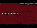 End of video