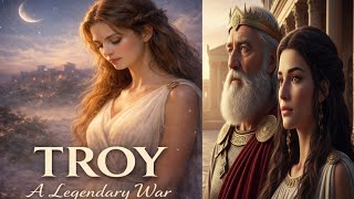 “TROY — The War That Changed Everything”