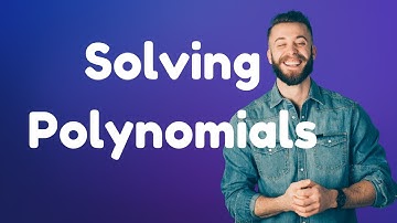 How to Solved Perfect Square Polynomials (With Solved Examples)